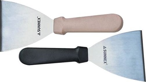Grill & Griddle Cleaners